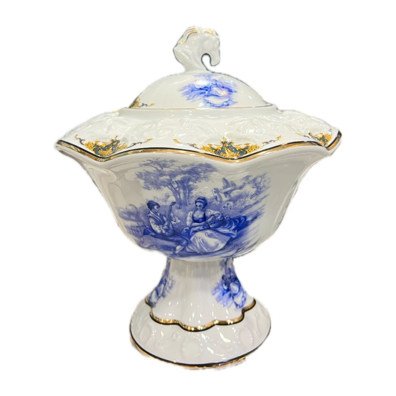 شکلات خوری مدل بلوباواریا