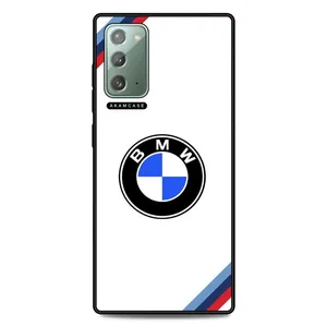 AKAM AMCWSGN20-BMW-14 Cover For Samsung Galaxy Note 20