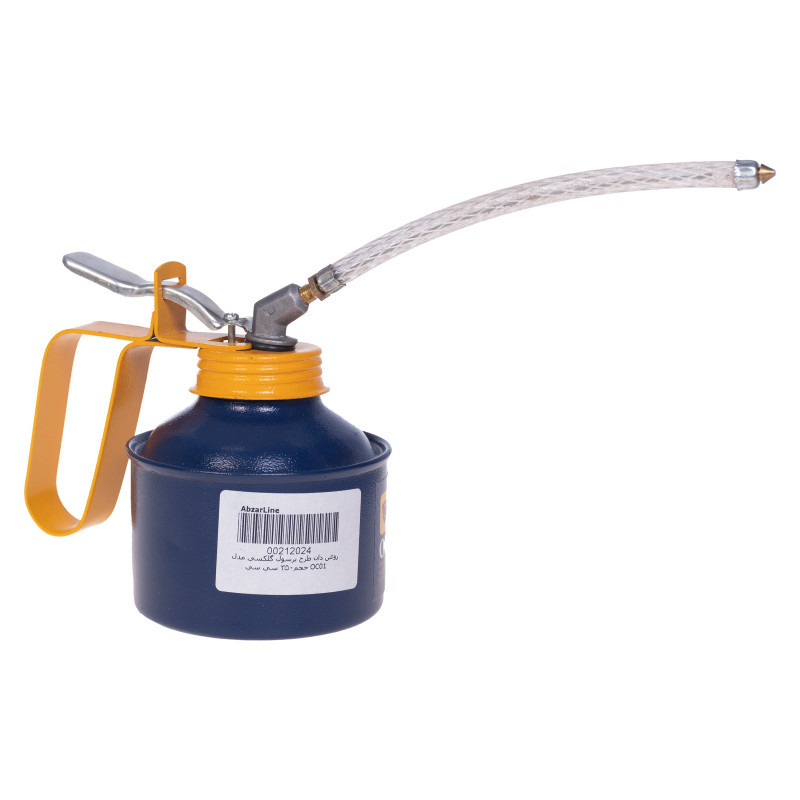 روغن دان گلکسی وان مدل OC01 حجم 350 میلی لیتر