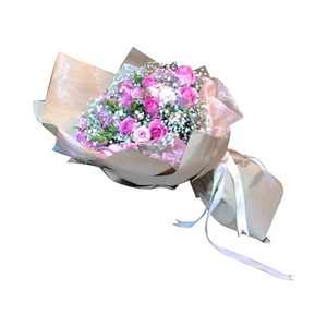 دسته گل مدل D.A.059