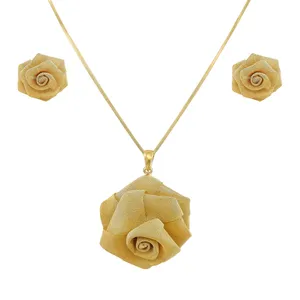 نیم ست زنانه طرح گل کد 128FBH105