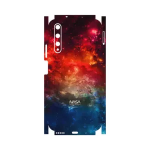 MAHOOT Universe b NASA 8-FullSkin Cover Sticker for Huawei Nova 5T