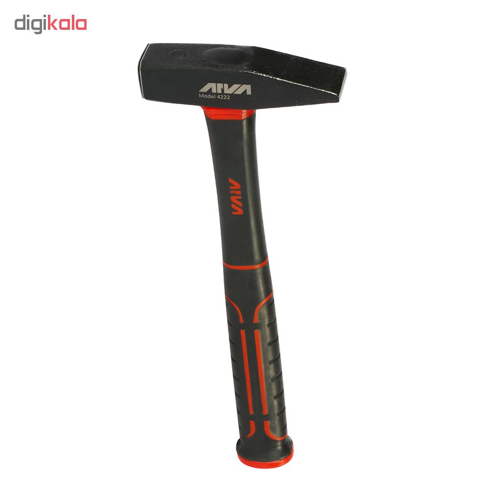 چکش آروا مدل 4222 وزن 500 گرم