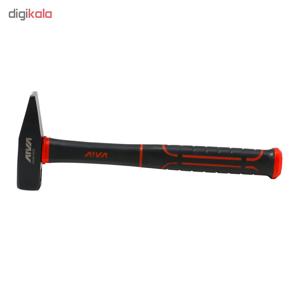 چکش آروا مدل 4222 وزن 500 گرم