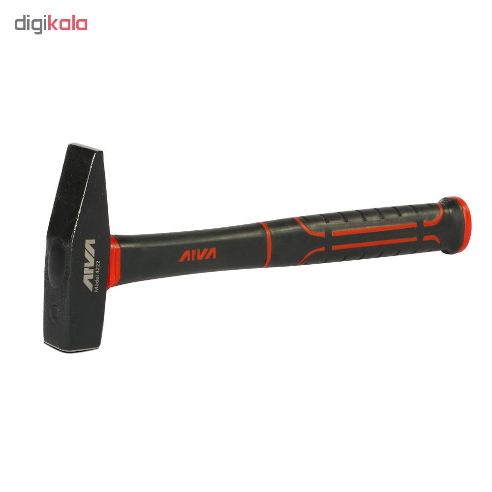 چکش آروا مدل 4222 وزن 500 گرم
