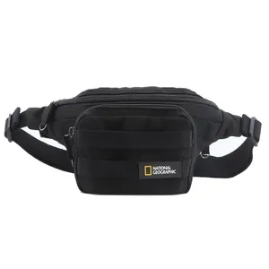 کیف کمری نشنال جئوگرافیک مدل  MILESTONE N 24200