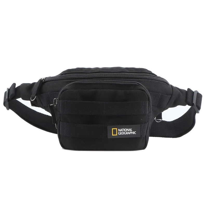 کیف کمری نشنال جئوگرافیک مدل  MILESTONE N 24200
