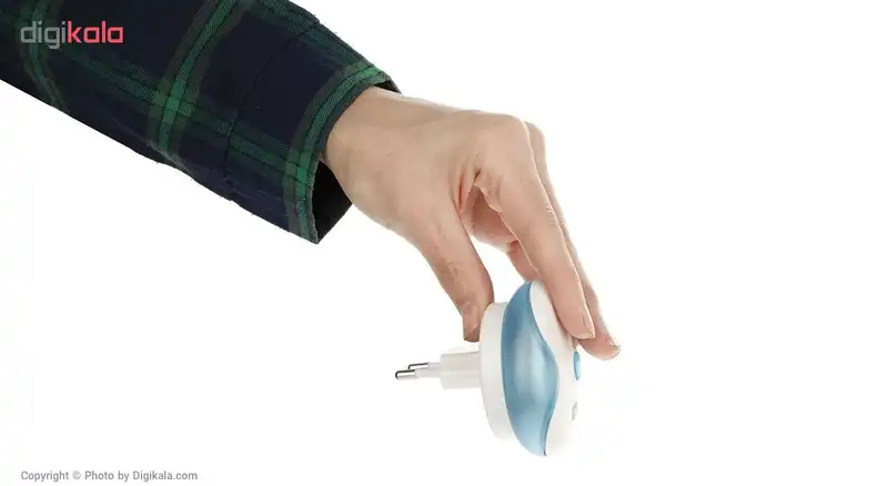 چراغ خواب جی تی تی مدل L-338-E