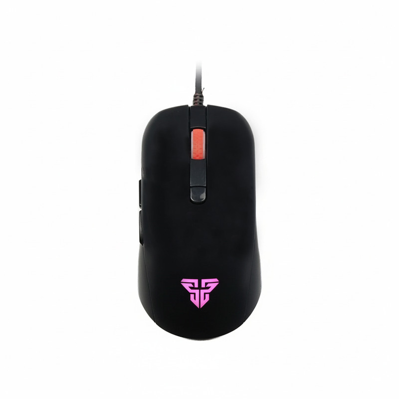 خرید و قیمت ماوس مخصوص بازی فنتک مدل RHASTA G10