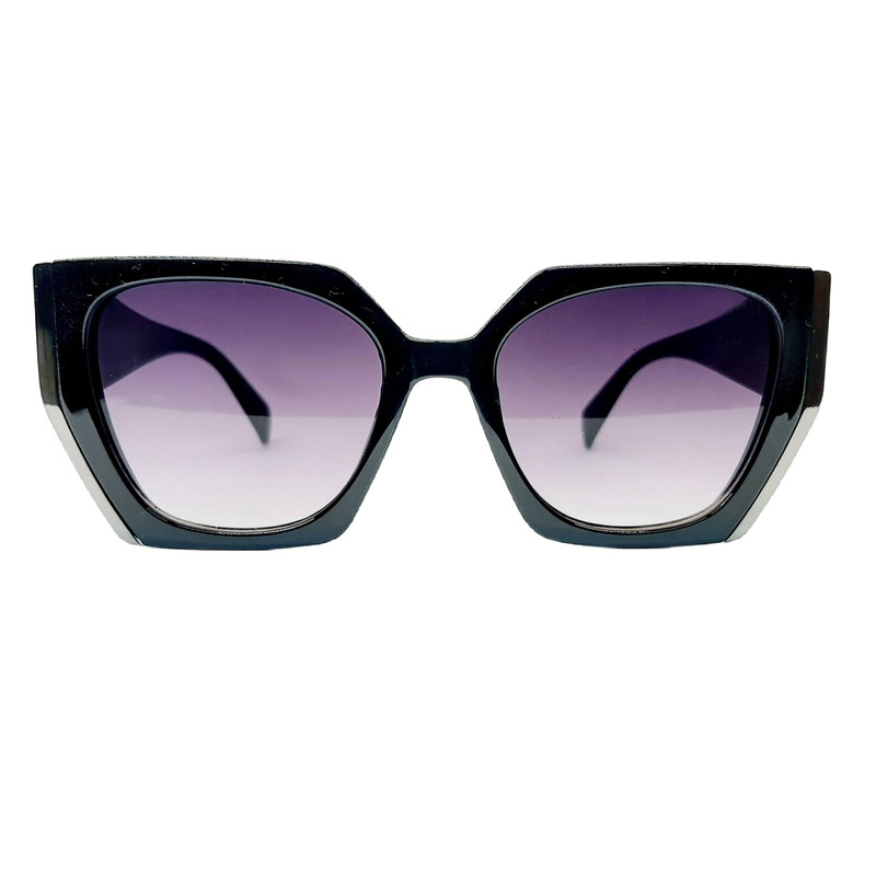عینک آفتابی زنانه مدل SA050bl