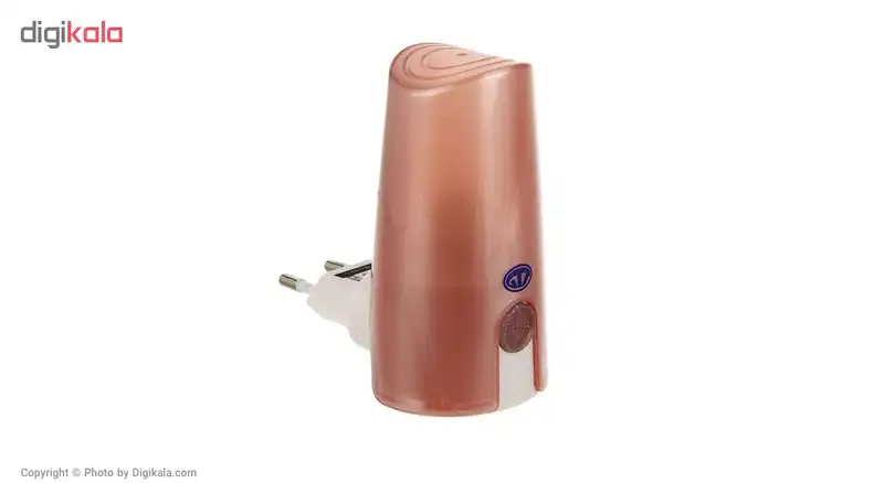 چراغ خواب جی تی تی مدل L-458-E