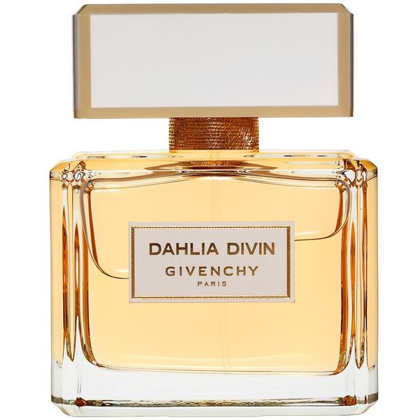 ادو پرفیوم زنانه ژیوانشی مدل Dahlia Divin حجم 75 میلی لیتر ادو پرفیوم زنانه ژیوانشی مدل Dahlia Divin حجم 75 میلی لیتر
