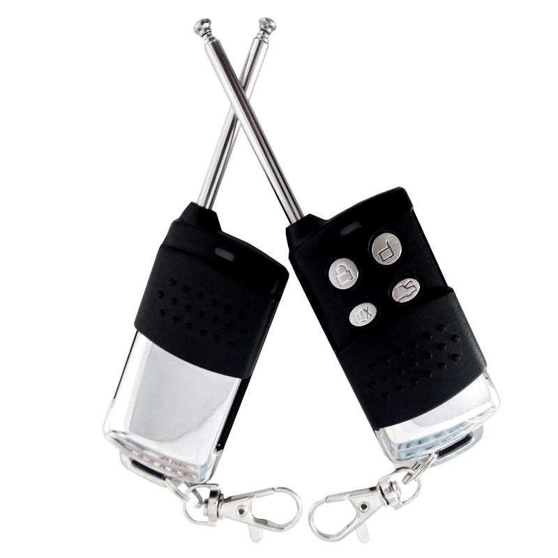 دزدگیر اماکن تسو مدل HW-03S-GSM-P1