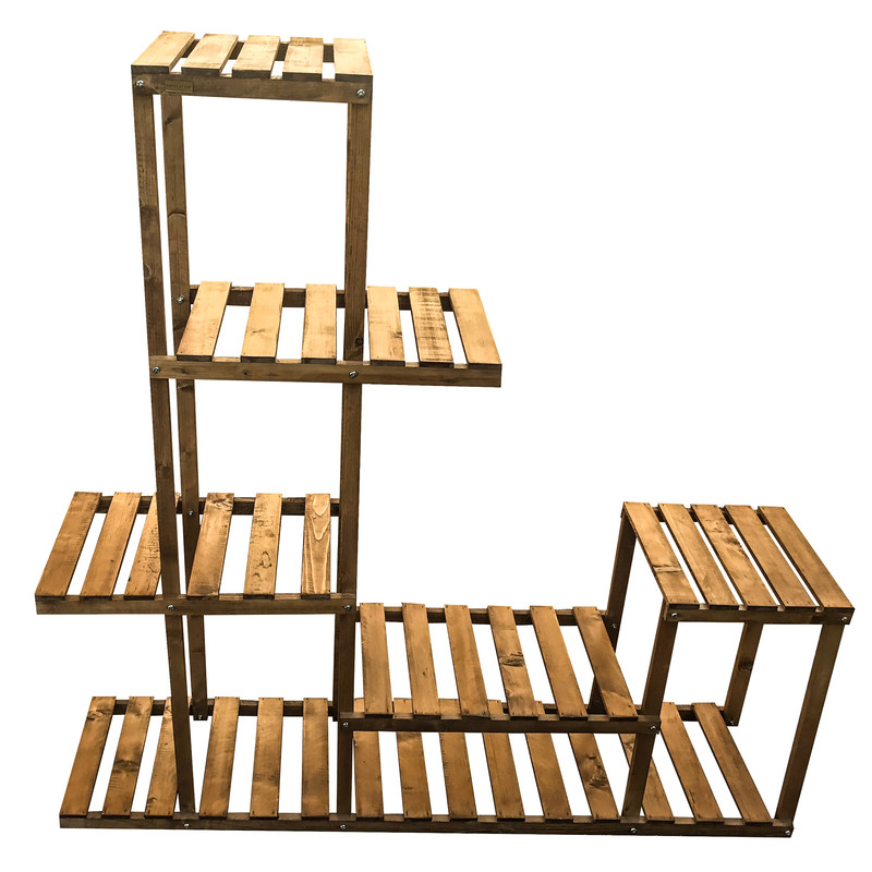 استند گل مومیت دکور مدل یلدا کد 13