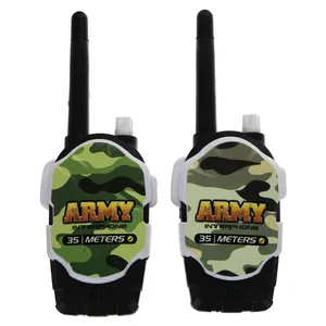بیسیم اسباب بازی مدل Army