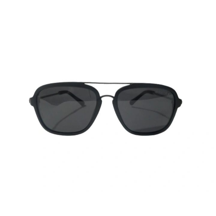 عینک آفتابی مردانه پلیس مدل مربعی اسپرت -  - 1