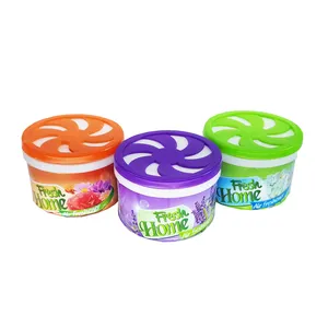 خوشبوکننده هوا هوم فرش مدل 3BP حجم 100 میلی لیتر مجموعه 3 عددی