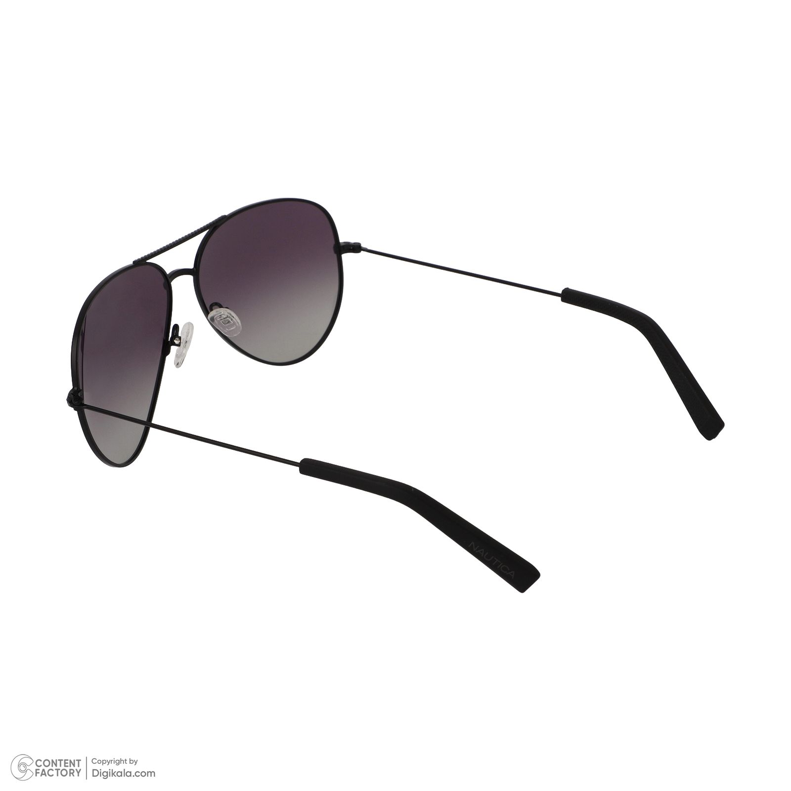 عینک آفتابی مردانه ناتیکا مدل 04639PS-0005 -  - 4
