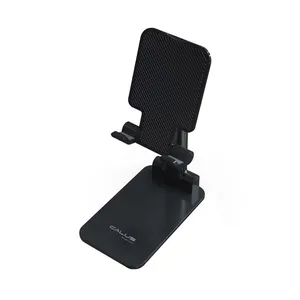 Folding desktop phone stand Calus model MT8