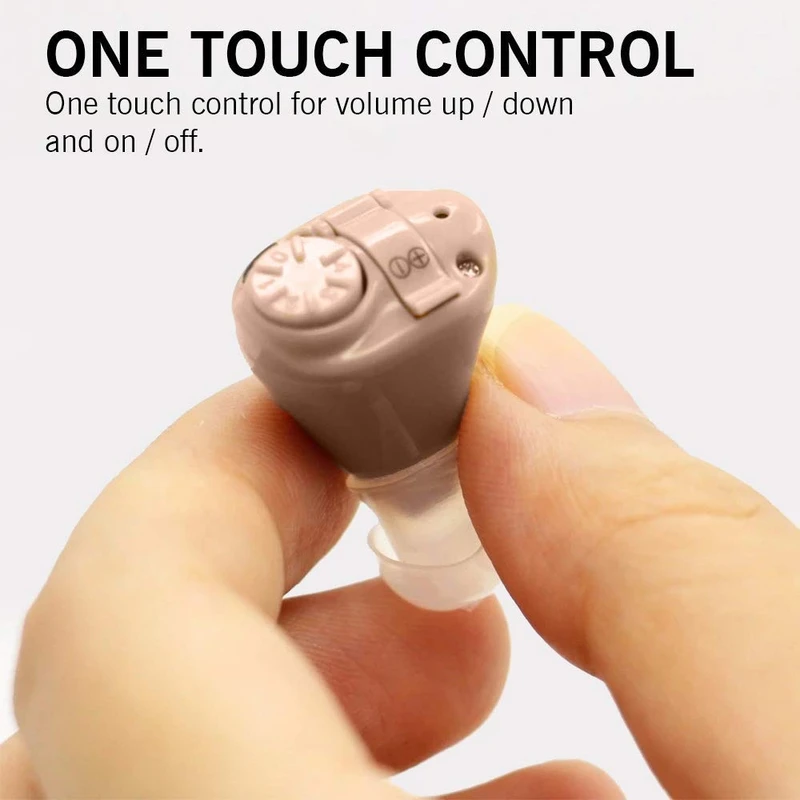 عکس شماره 10 : پروب سمعک آکسون مدل mini hd