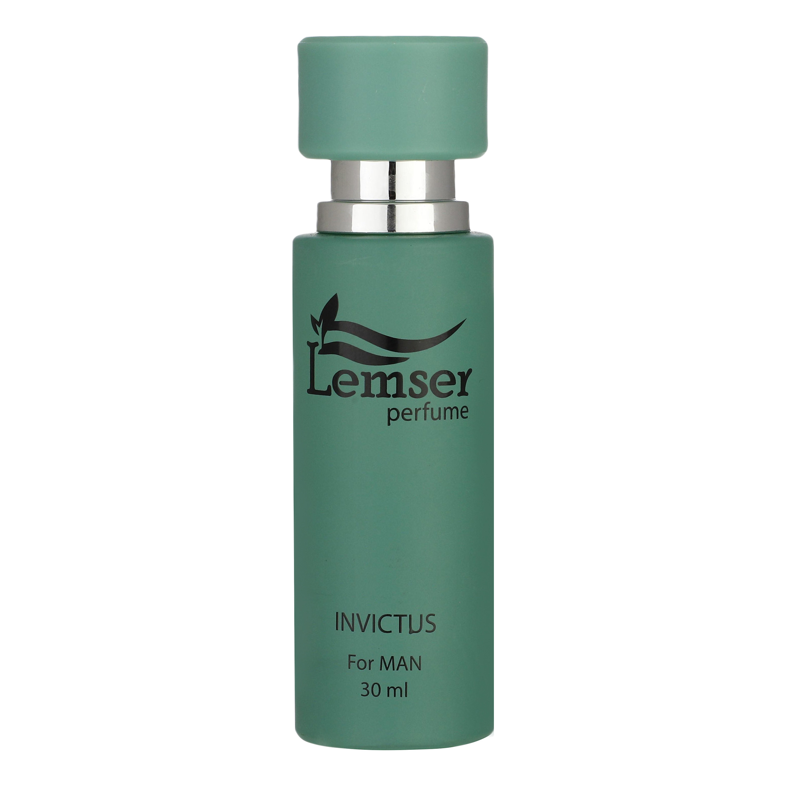 عطر جیبی مردانه لمسر مدل Invictus حجم 30 میلی لیتر عطر جیبی مردانه لمسر مدل Invictus حجم 30 میلی لیتر