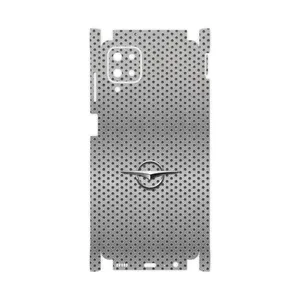 MAHOOT Haima-FullSkin Cover Sticker for Samsung Galaxy A12 Nacho