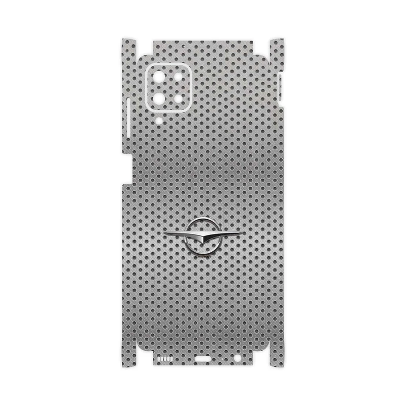 برچسب پوششی ماهوت مدل Haima-FullSkin مناسب برای گوشی موبایل سامسونگ Galaxy A12 Nacho