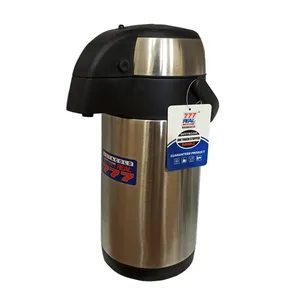 فلاسک کد 9528 گنجایش 4لیتر