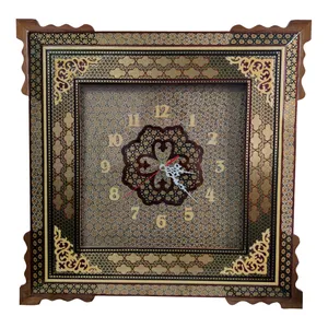 ساعت خاتم کاری طرح نفیس کد so-50