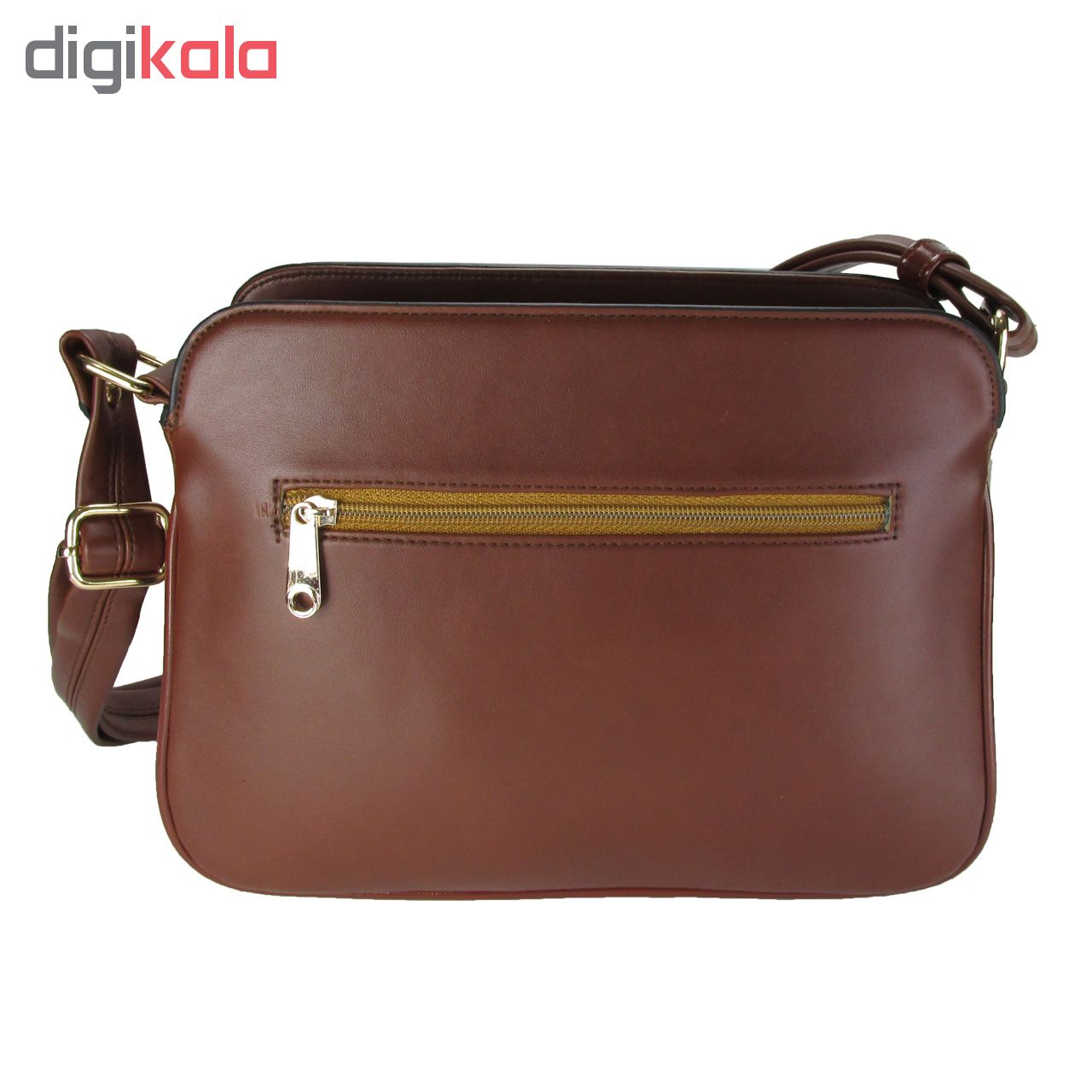 کیف رودوشی زنانه مدل K75-78