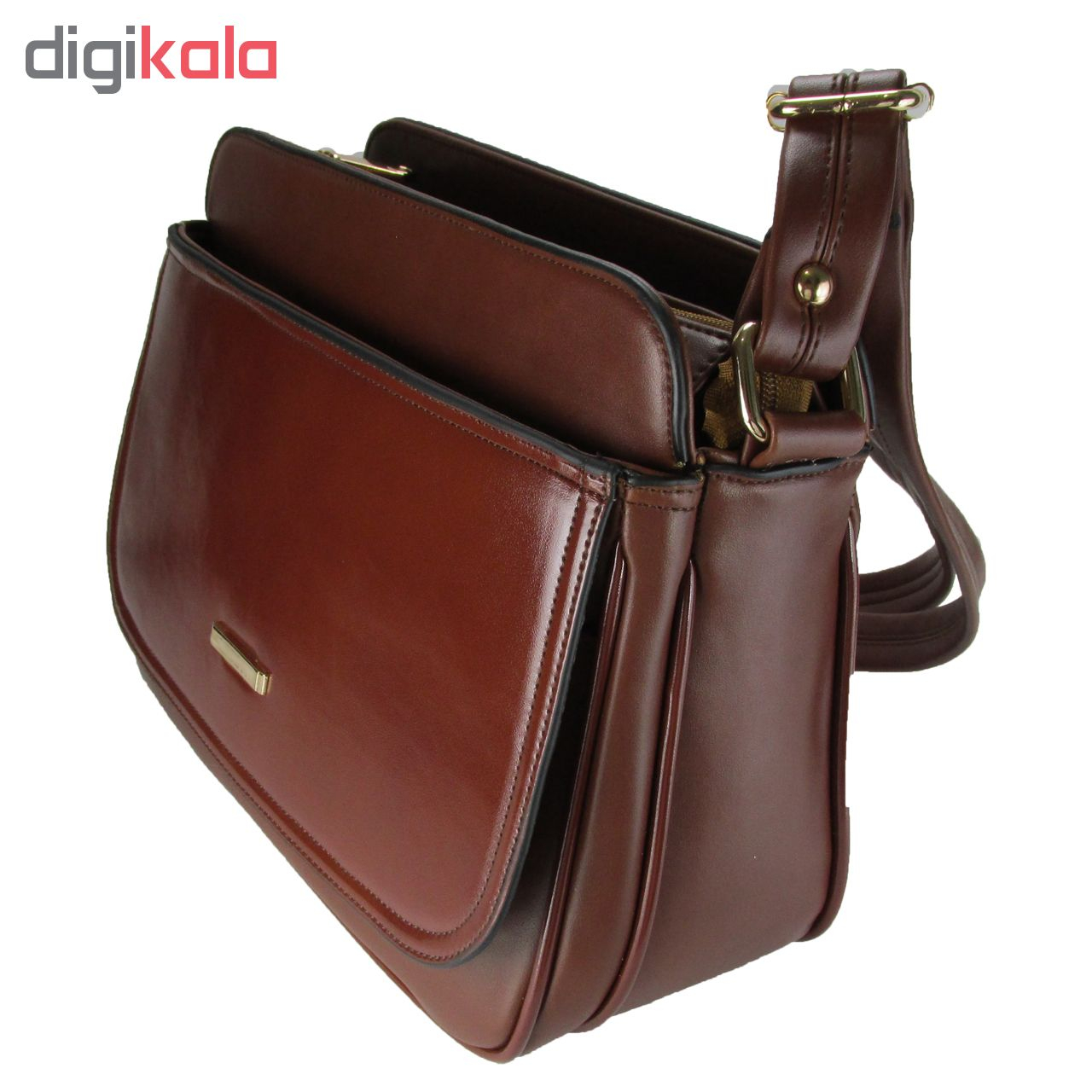 کیف رودوشی زنانه مدل K75-78