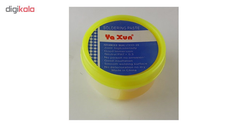 روغن لحیم یاکسون مدل YX-20