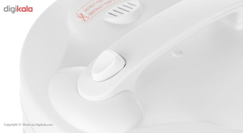 پلوپز فلر مدل RC90