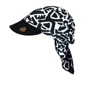 دستمال سر ویند اکستریم مدل Kitenge 7005 WDX