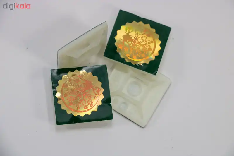 پایه بست کمربندی مدل P28 بسته 7 عددی