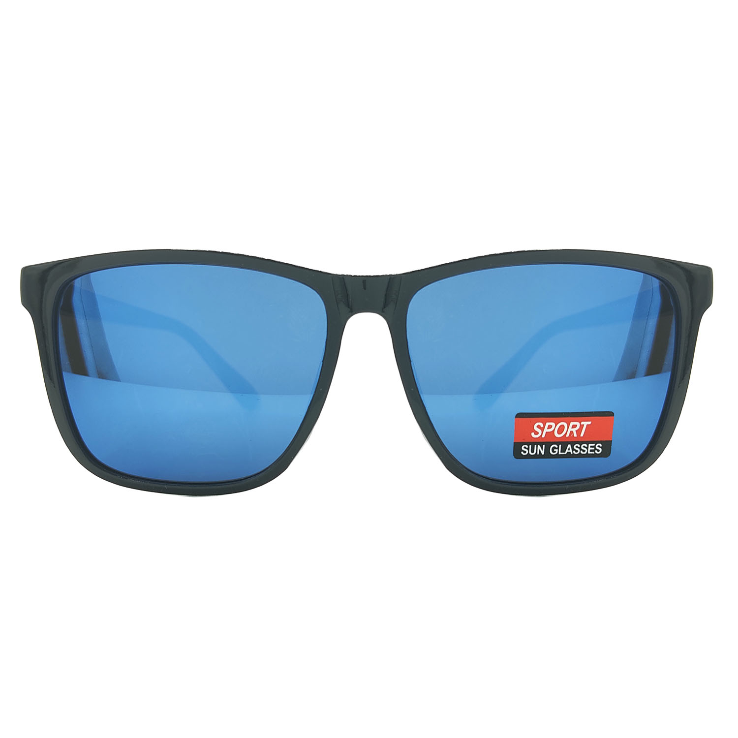 عینک آفتابی مردانه مدل Bl-8322