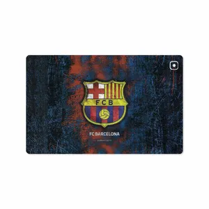 MAHOOT BARCELONA-2 Cover Sticker for Samsung Galaxy Tab A7 10.4 LTE 2020 T505