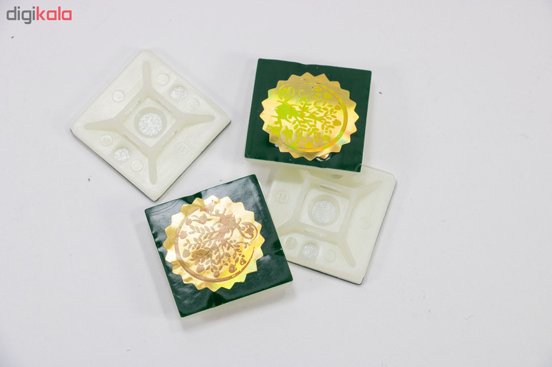 پایه بست کمربندی مدل P28 بسته 8 عددی