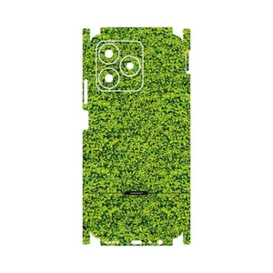 MAHOOT Leafs-FullSkin Cover Sticker for Realme C53