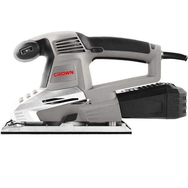 دستگاه سنباده زن کرون مدل CT13401