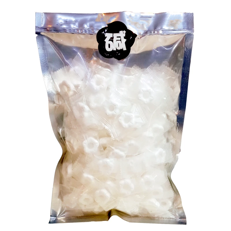 آبنبات خوشبو کننده دهان نعناع - 250 گرم