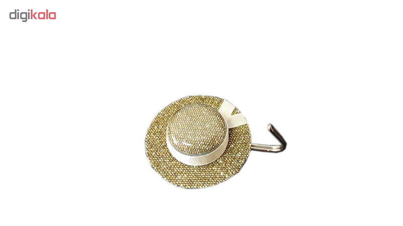 سبد بخار پز کد 11 به همراه یک عدد آویز مدل کلاه