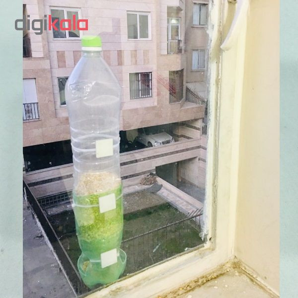 پایه بست کمربندی مدل P28 بسته 14 عددی