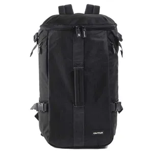 کوله پشتی کرامپلر مدل Track Jack Barrel Backpack مناسب برای لپ تاپ 15 اینچی