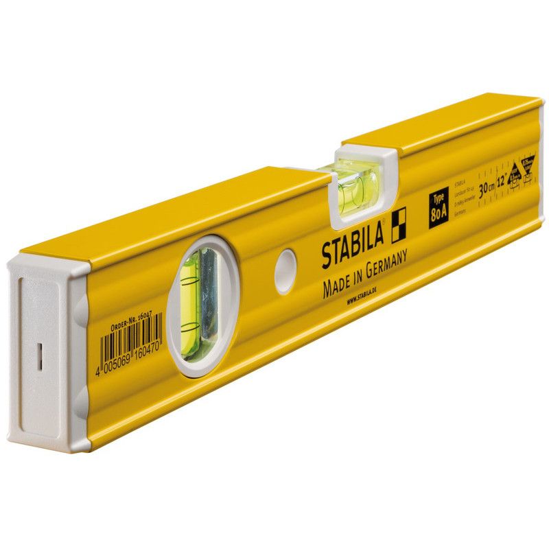 تراز استبیلا مدل 80A تراز استبیلا مدل 80A