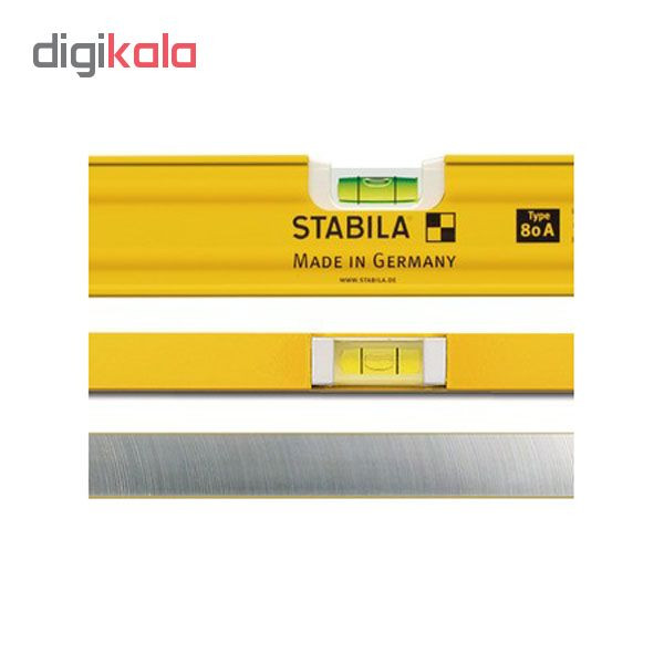 تراز استبیلا مدل 80A تراز استبیلا مدل 80A