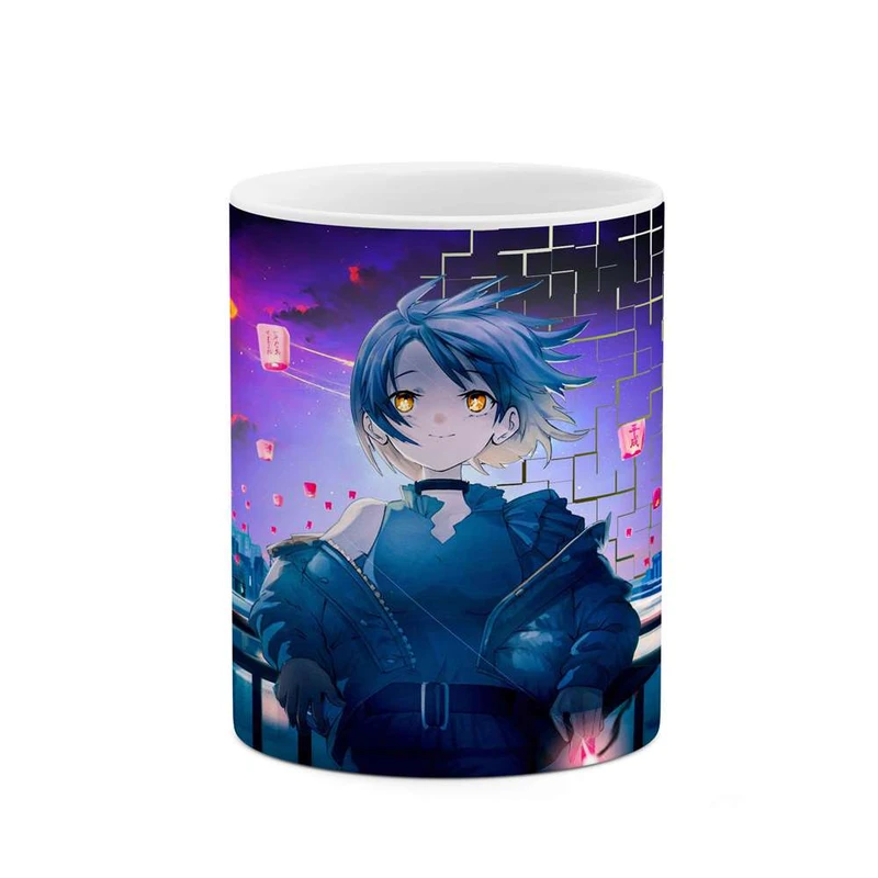 ماگ کاکتی مدل انیمه کد mgh15431