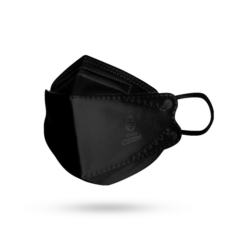 ماسک تنفسی کارن مِد  مدل سه بعدی پنج لایه بسته 5 عددی