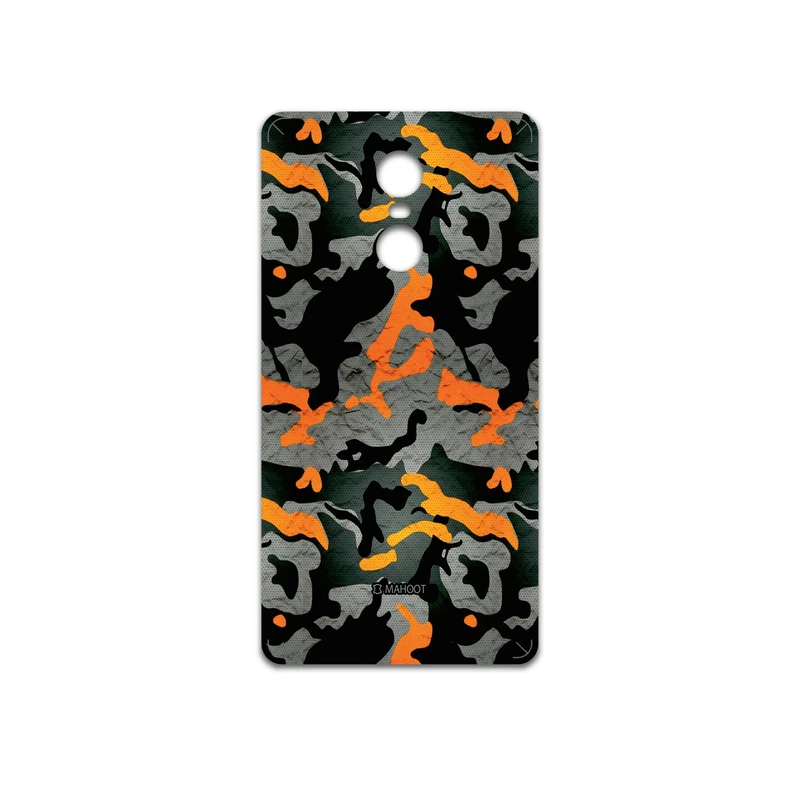 برچسب پوششی ماهوت مدل Autumn-Army مناسب برای گوشی موبایل شیائومی Redmi Pro