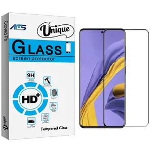 AFS Unique Glass Ceramics Screen Protector For Samsung Galaxy A51